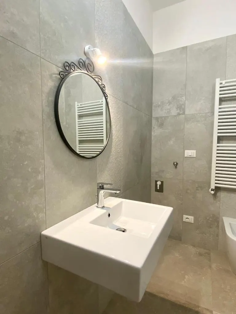 Farolfi Apartments Galliera Болонья