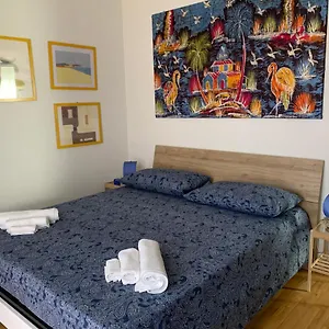 Casa Di Vanessa Apartament