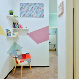 We - Dall'ara57 - Stadium Apartament