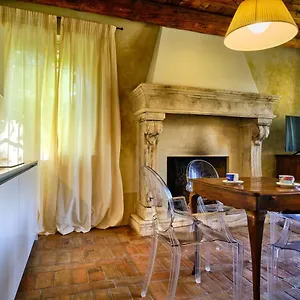 Relais Corte Guastalla Landhaus Sona