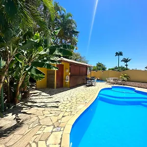 Bosque Dos Papagaios Búzios