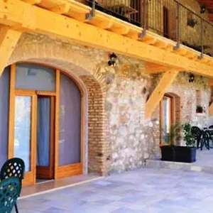 Corte La Sacca Bauernhof Pozzolengo