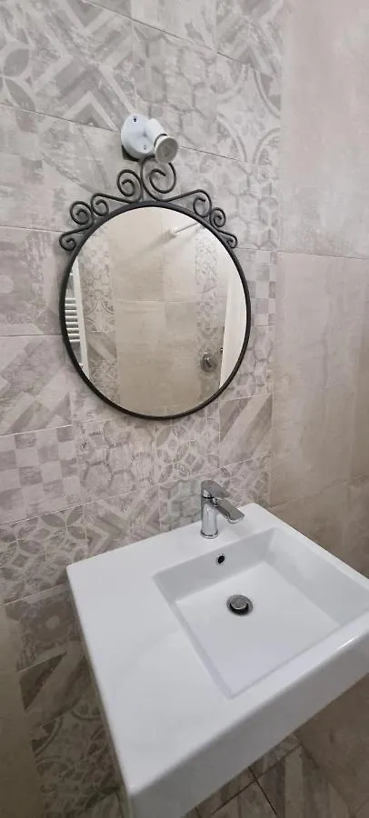 Farolfi Apartments Galliera Bologna