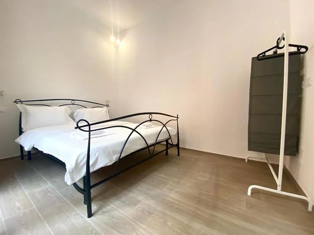 Farolfi Apartments Galliera Bolonha