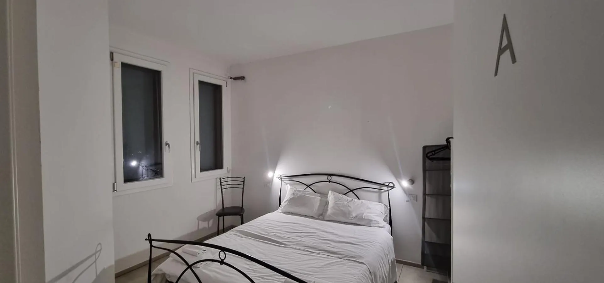 Farolfi Apartments Galliera Bolonha