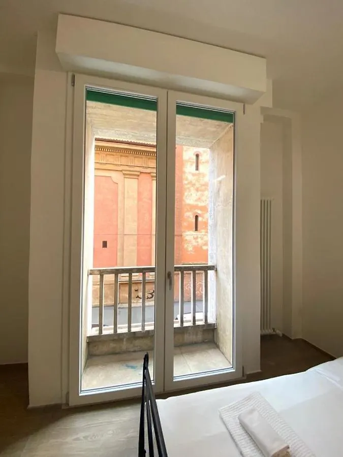 Farolfi Apartments Galliera Bologna