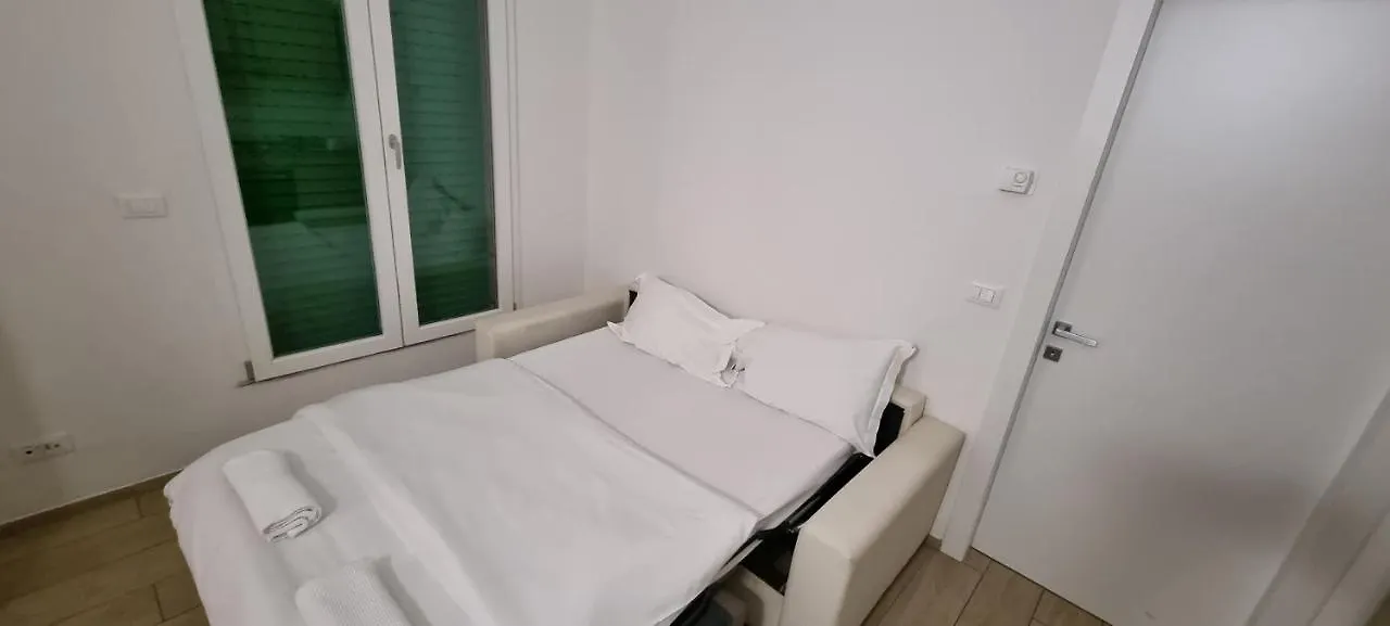 Farolfi Apartments Galliera Bologna 0*,  Italy