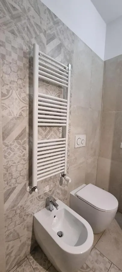 Farolfi Apartments Galliera Bologna