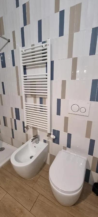 Farolfi Apartments Galliera Bologna 0*,