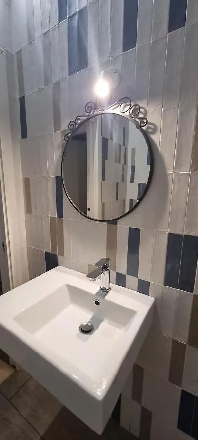 Farolfi Apartments Galliera Bologna 0*,