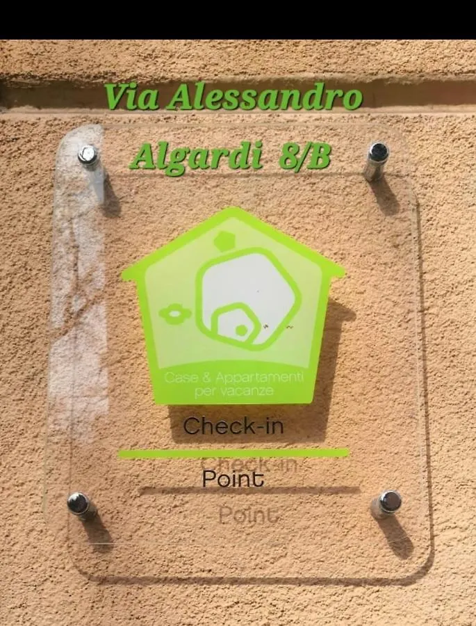 Farolfi Apartments Galliera Bologna