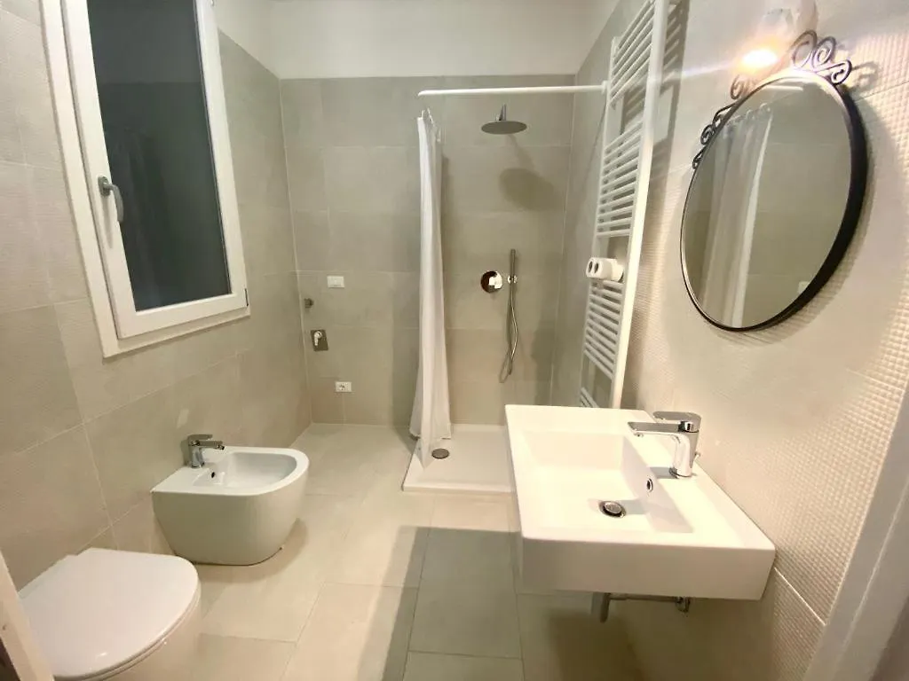 Farolfi Apartments Galliera Bologna Italy