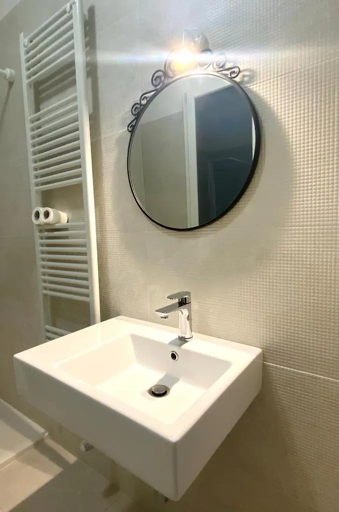 Farolfi Apartments Galliera Bologna 0*,  Italy