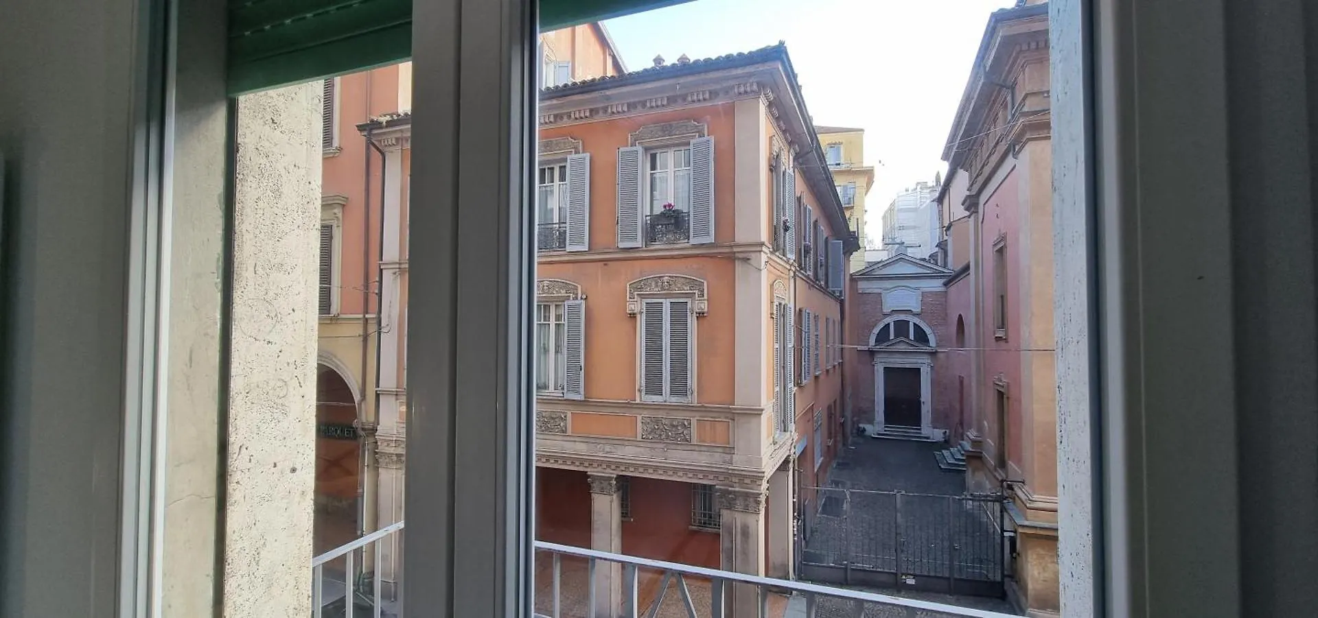 Farolfi Apartments Galliera Bologna