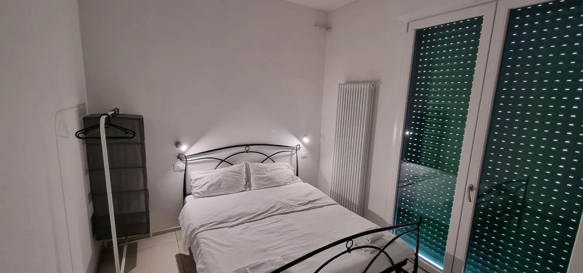 Farolfi Apartments Galliera Bologna Italy