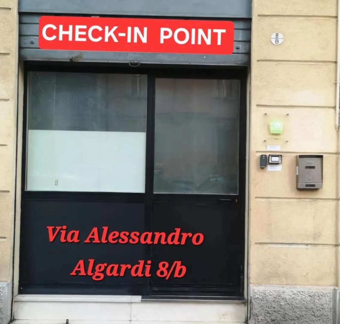 Farolfi Apartments Galliera Bologna