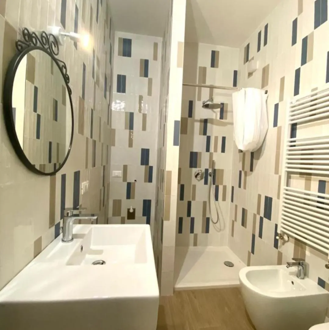Farolfi Apartments Galliera Bologna